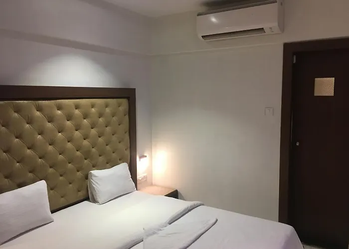 Pravasi Residency Villa