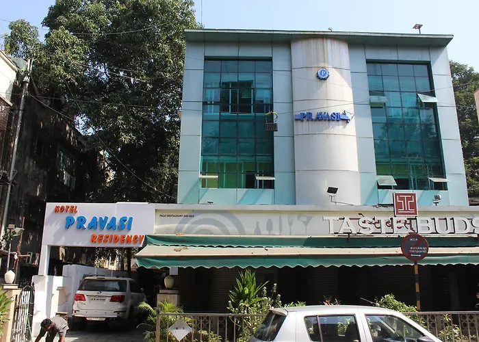 Pravasi Residency Villa