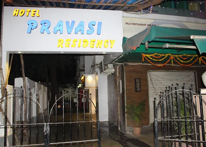 Pravasi Residency Villa